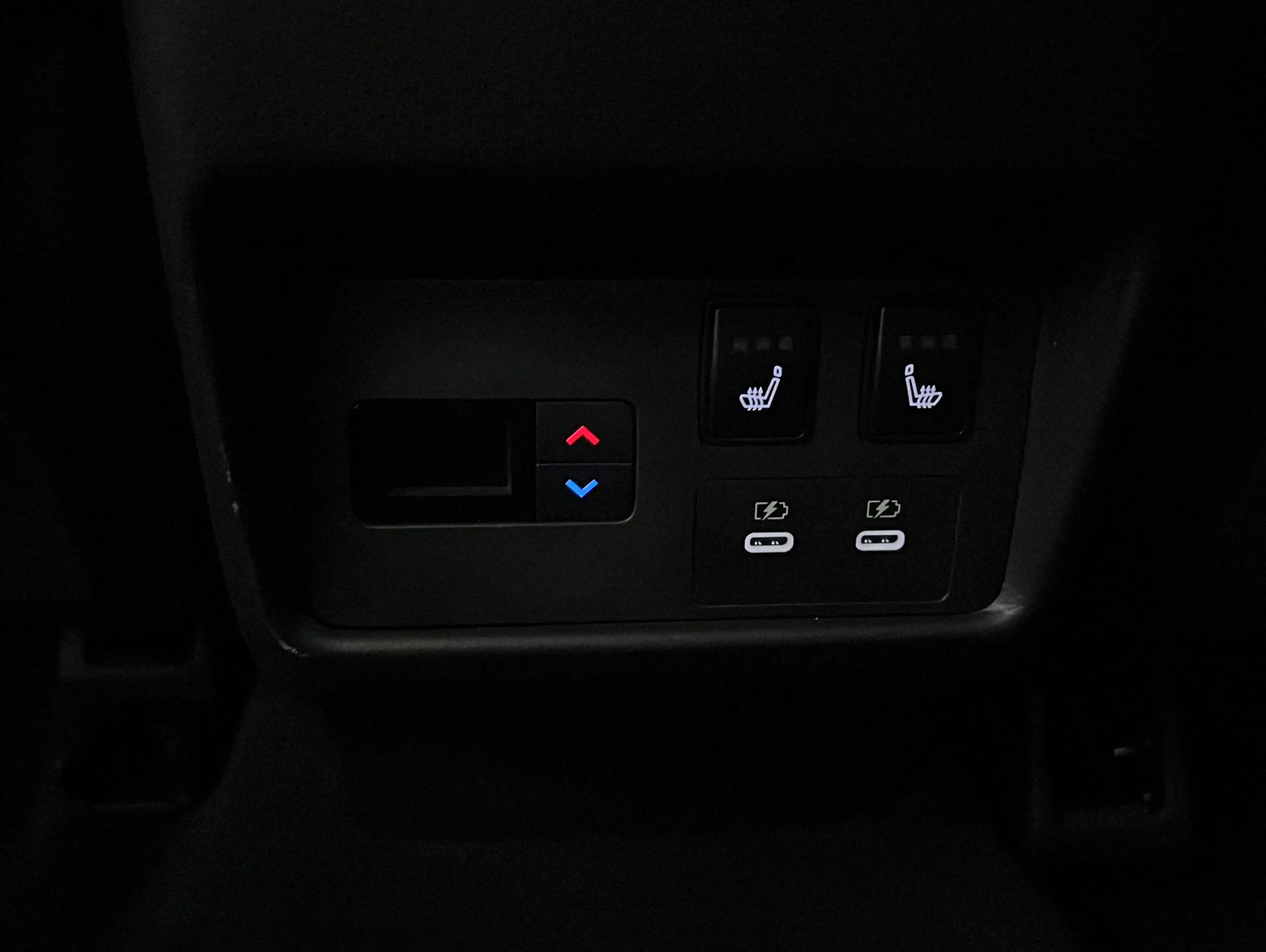 Nissan X-Trail 1.5 VC-T e-Power e-4orce Tekna*20Zoll — photo 14