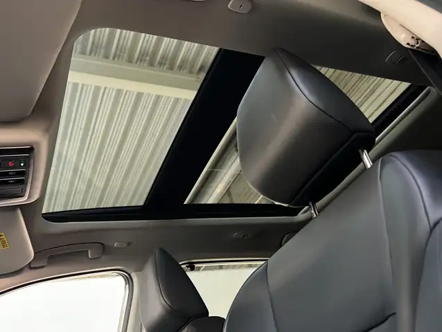 Nissan X-Trail view 20