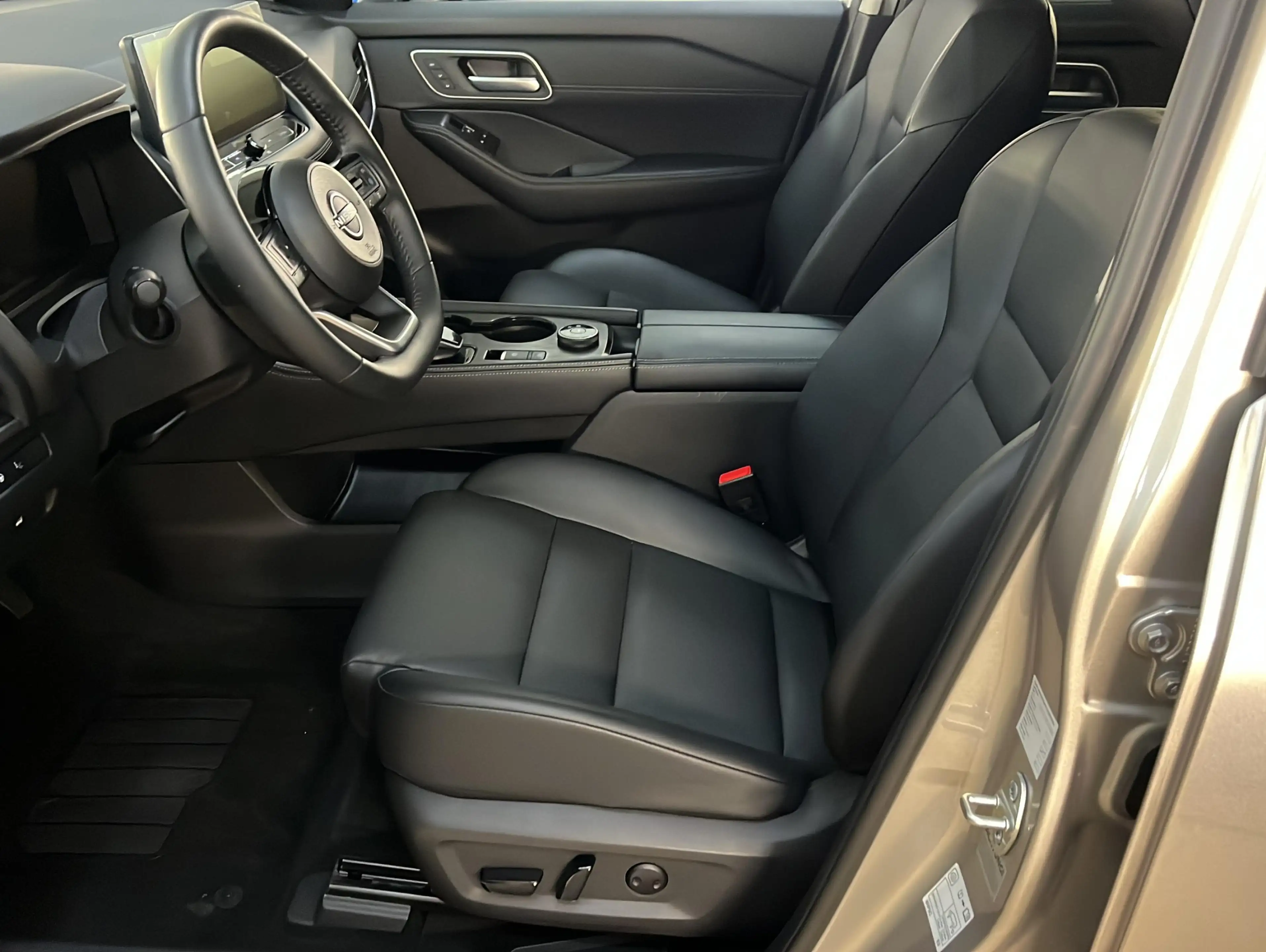 Nissan X-Trail 1.5 VC-T e-Power e-4orce Tekna*20Zoll — photo 3