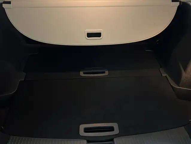 Nissan X-Trail view 17