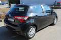 Toyota Yaris 1,0 VVT-i Active Schwarz - thumbnail 4