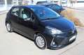 Toyota Yaris 1,0 VVT-i Active Schwarz - thumbnail 3