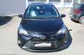 Toyota Yaris 1,0 VVT-i Active Schwarz - thumbnail 2