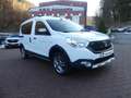 Dacia Dokker Stepway*1.5*AHK*PDC*Temp*DAB*Bluetooth Weiß - thumbnail 3
