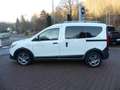 Dacia Dokker Stepway*1.5*AHK*PDC*Temp*DAB*Bluetooth Weiß - thumbnail 8