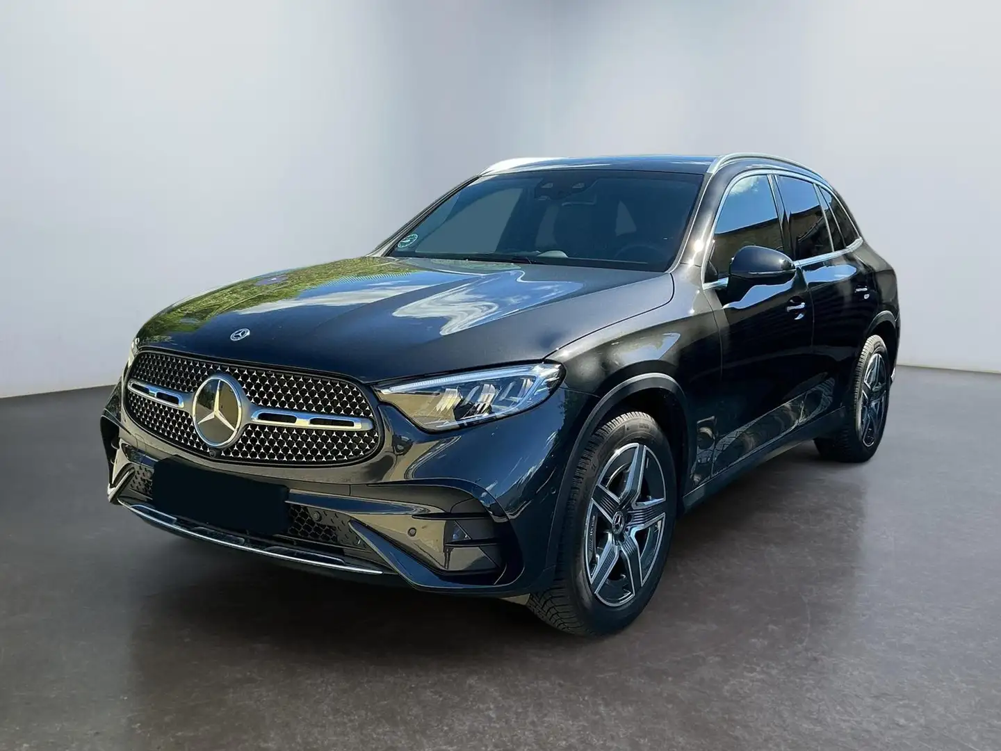 Mercedes-Benz 300 300d 270PS/198kW AMG Line 9G-Tronic 4Matic 2026... Grau - 2