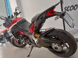 Ducati Multistrada 1200