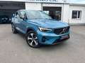 Volvo XC40 B3 Plus Dark Alcantara,360,ACC,BLIS,PIXEL Blau - thumbnail 3