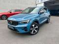 Volvo XC40 B3 Plus Dark Alcantara,360,ACC,BLIS,PIXEL Blau - thumbnail 1