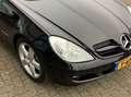 Mercedes-Benz SLK 200 K. Automaat, xenon, airscraft, nette auto Siyah - thumbnail 9