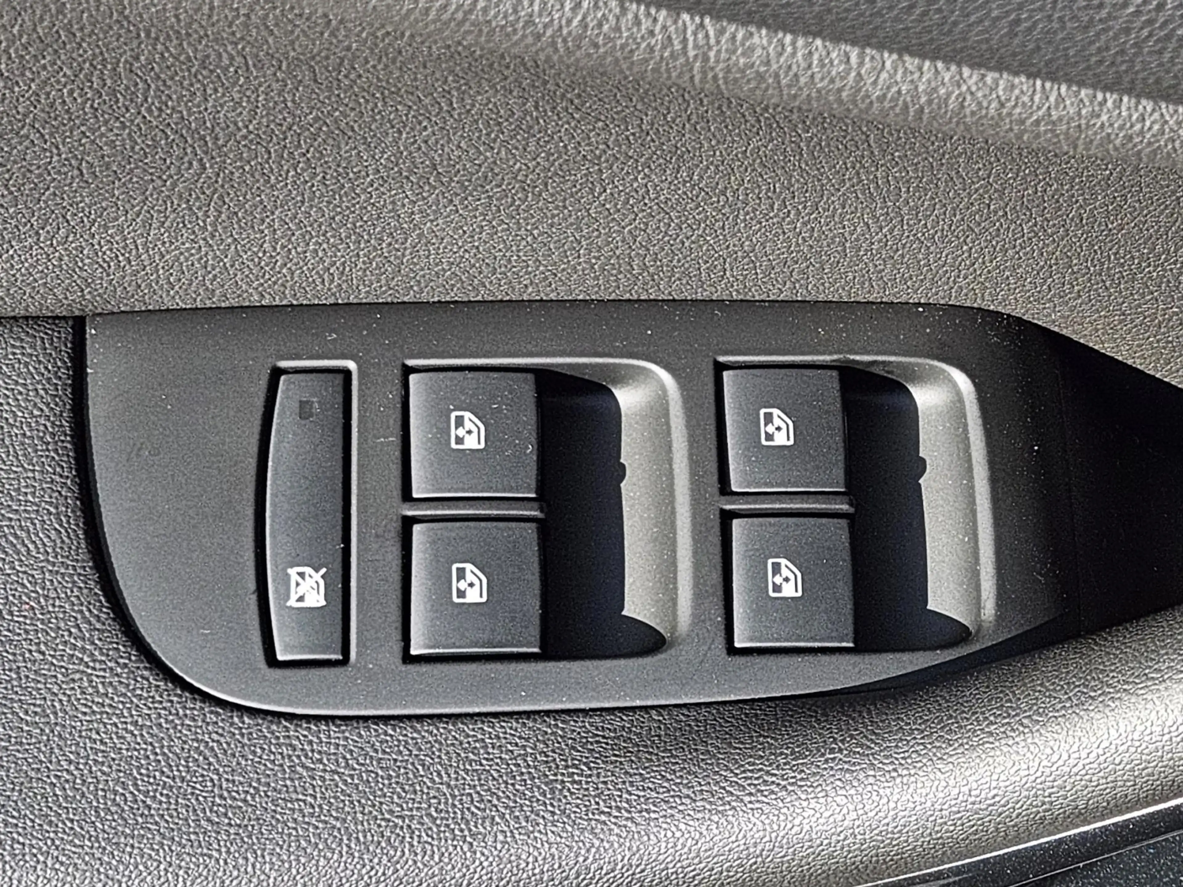 Opel Zafira 1.4 Turbo Innovation — photo 20