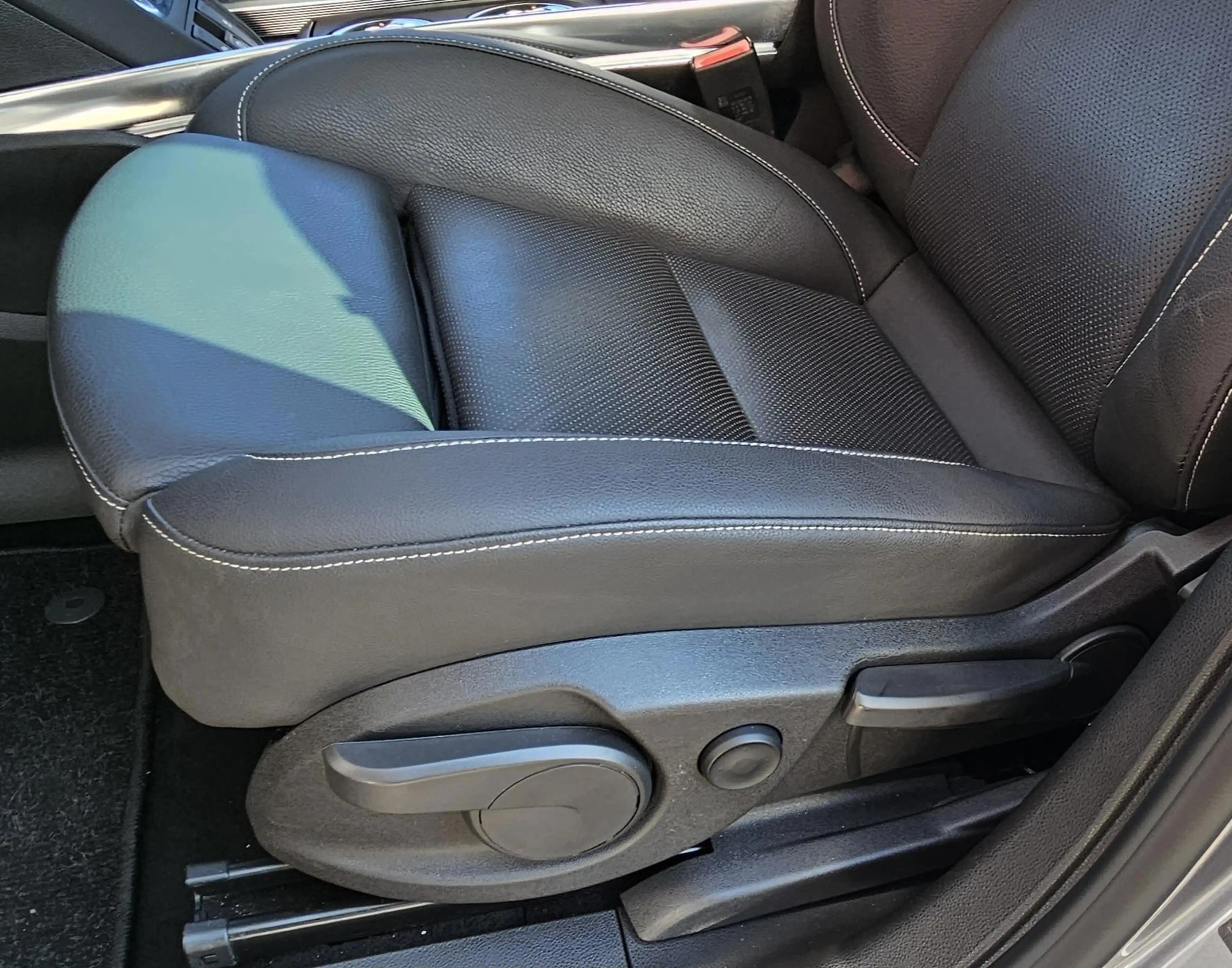 Opel Zafira 1.4 Turbo Innovation — photo 10