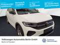 Volkswagen T-Cross 1.5TSI DSG R-Line NAVI AHK PDC LED Weiß - thumbnail 1