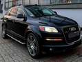 Audi Q7 Q7 4,2 FSI V8 quattro Tiptronic Schwarz - thumbnail 6