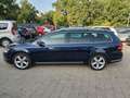 Volkswagen Passat Variant Highline Blau - thumbnail 8