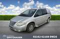 Chrysler Grand Voyager 2,8 CRD Limit. 4Cargo5 Aut Silber - thumbnail 1