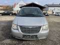 Chrysler Grand Voyager 2,8 CRD Limit. 4Cargo5 Aut Silber - thumbnail 3