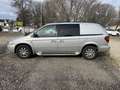 Chrysler Grand Voyager 2,8 CRD Limit. 4Cargo5 Aut Silber - thumbnail 4