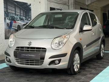 1.0i GT Line - Airco - Superbe etat - Garantie 12m