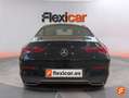 Mercedes-Benz CLA 200 200d Negro - thumbnail 8
