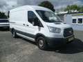 Ford Transit Kasten 290 L2H2 Klima Tempo PDC AHK Weiß - thumbnail 6