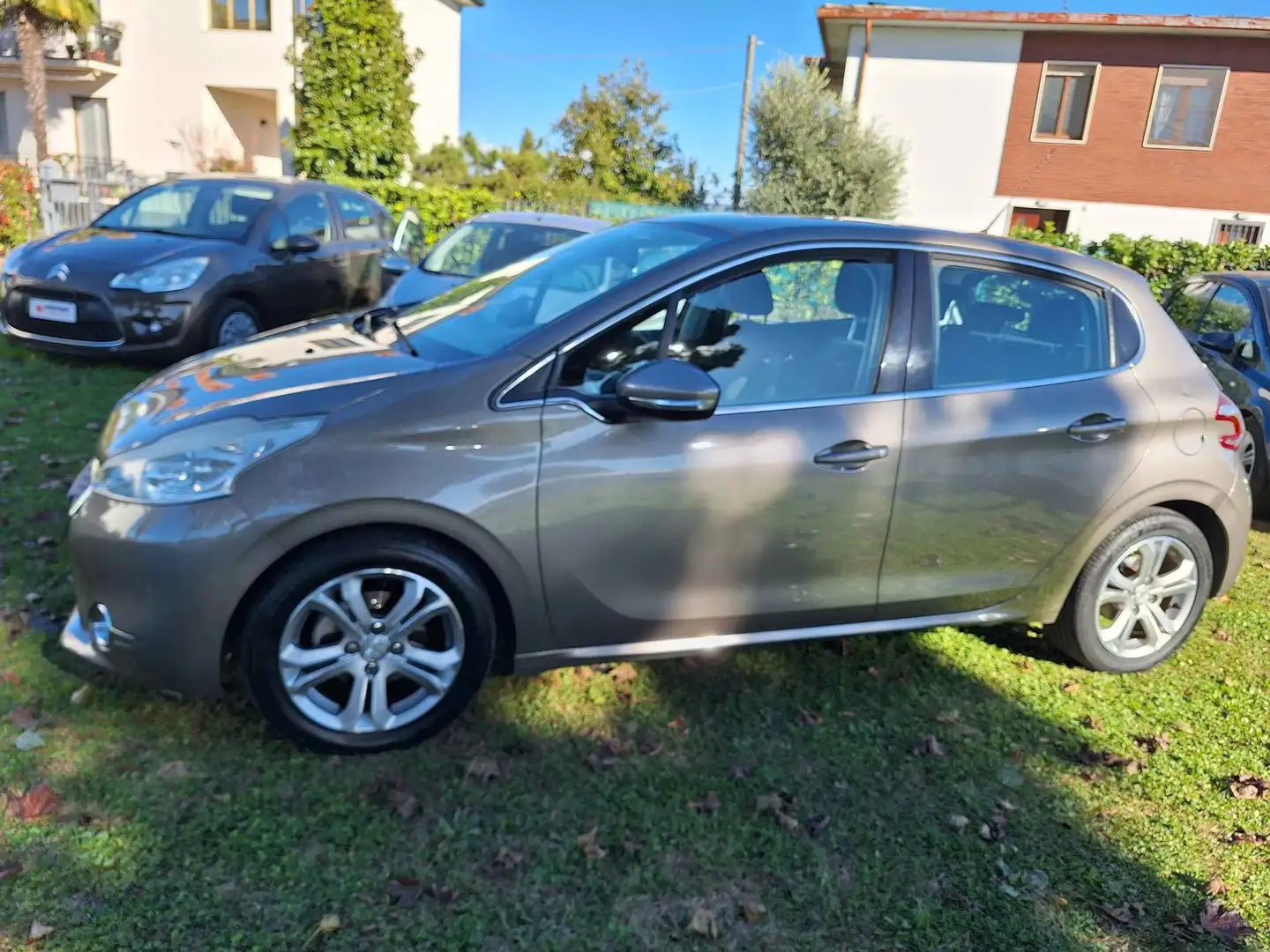 Peugeot 208 5p 1.2 vti 12v Access - 2