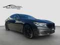 BMW 740 d xDrive Laser Massage TÜV NEU Grau - thumbnail 3