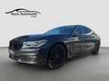 BMW 740 d xDrive Laser Massage TÜV NEU Grau - thumbnail 2