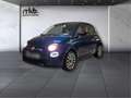 Fiat 500 Fiat 500 1.2i - 69 2017  Pop PHASE 2 Blue - thumbnail 1