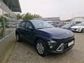 Hyundai KONA Kona (SX2) 1,6 T-GDI Schalter, Sitzhz, Lenkradhz, Bleu - thumbnail 3