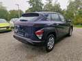 Hyundai KONA Kona (SX2) 1,6 T-GDI Schalter, Sitzhz, Lenkradhz, Bleu - thumbnail 6