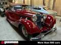 Mercedes-Benz 540 K Special Roadster Rot - thumbnail 5