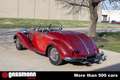 Mercedes-Benz 540 K Special Roadster Red - thumbnail 4