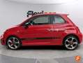 Abarth 500 595 Competizione 1.4 16v T-Jet 132kW E6 Rojo - thumbnail 4