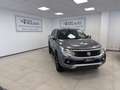 Fiat Fullback 2.4 cabina estesa LX 4wd 180cv E6 Gris - thumbnail 3
