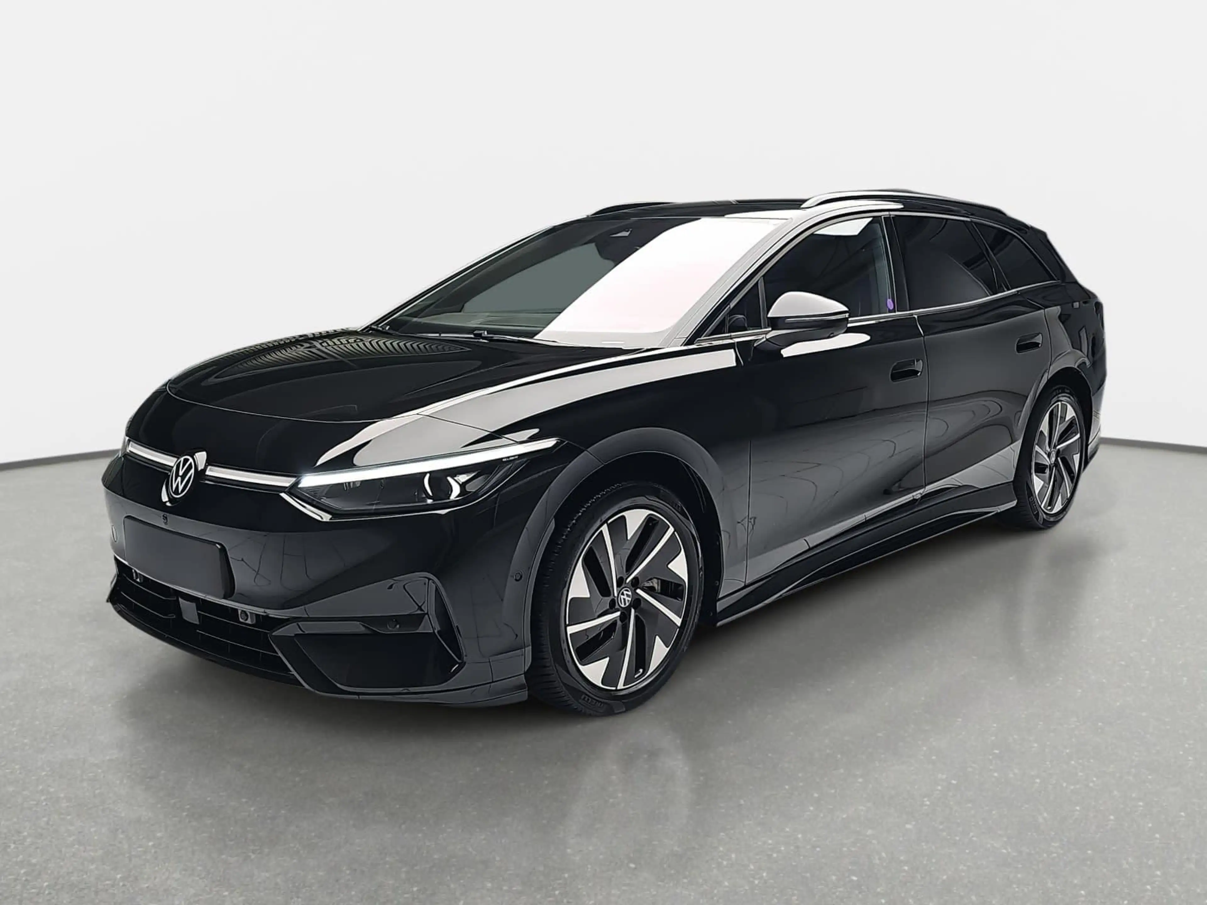 Volkswagen ID.7 ID.7 PRO S AUTO. 86 KWH MATRIX LED NAVI PRO — photo 2