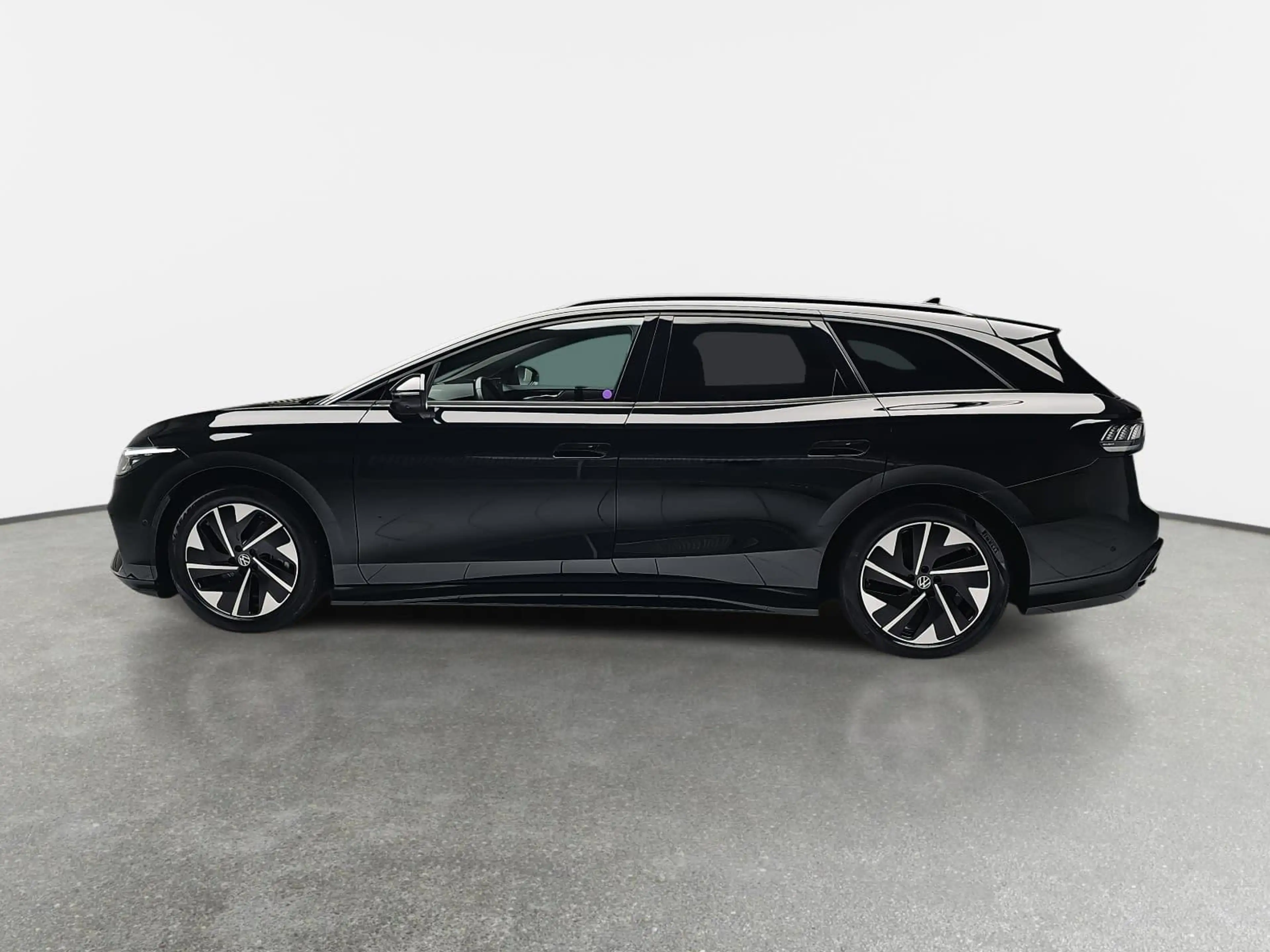 Volkswagen ID.7 ID.7 PRO S AUTO. 86 KWH MATRIX LED NAVI PRO — photo 6