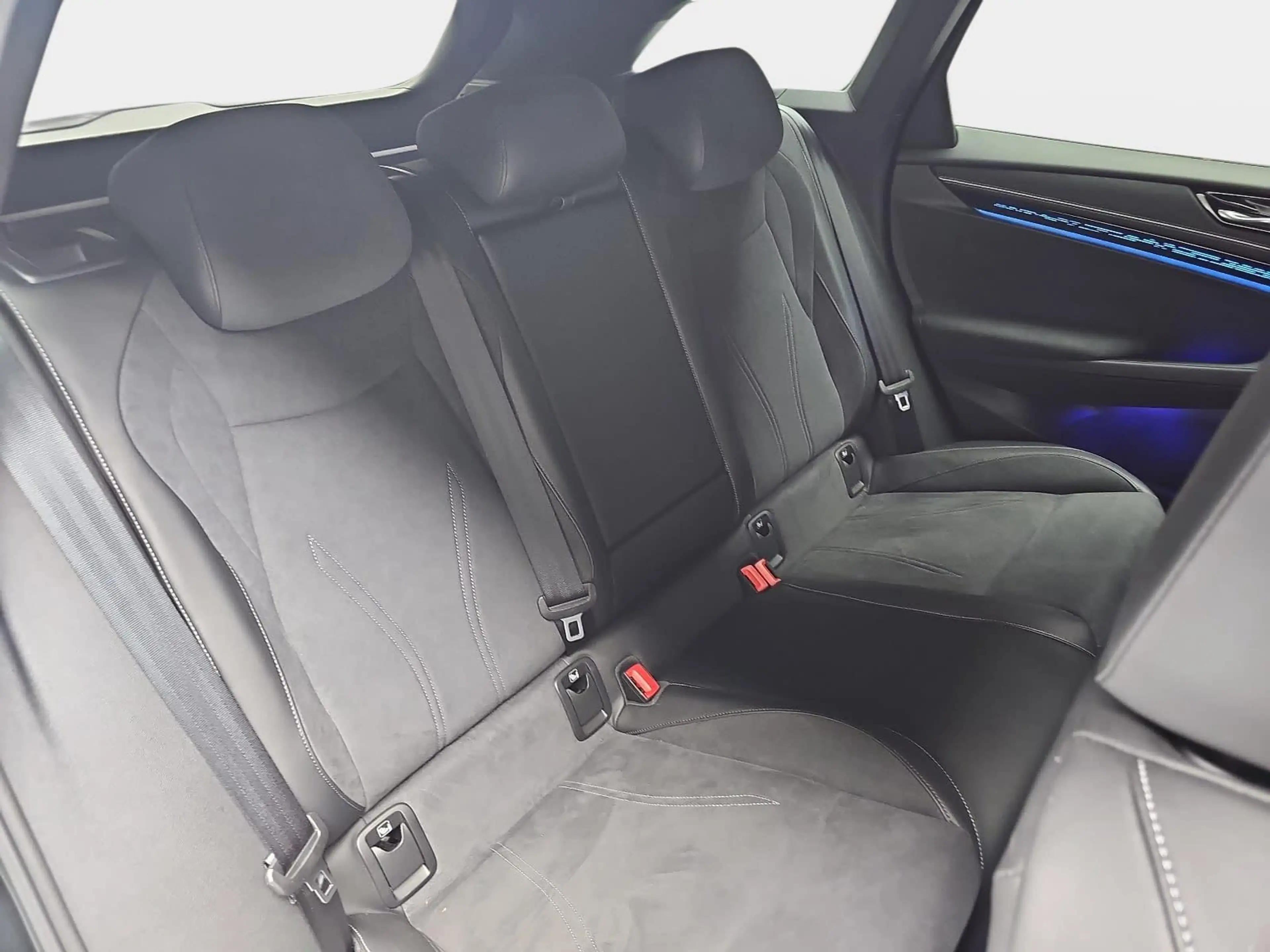 Volkswagen ID.7 ID.7 PRO S AUTO. 86 KWH MATRIX LED NAVI PRO — photo 19