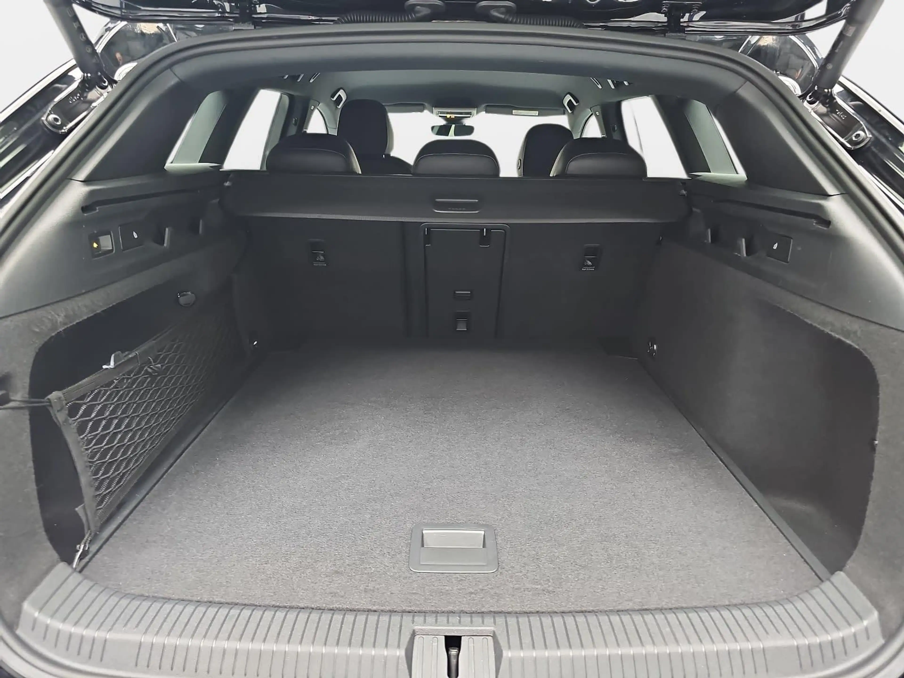 Volkswagen ID.7 ID.7 PRO S AUTO. 86 KWH MATRIX LED NAVI PRO — photo 15