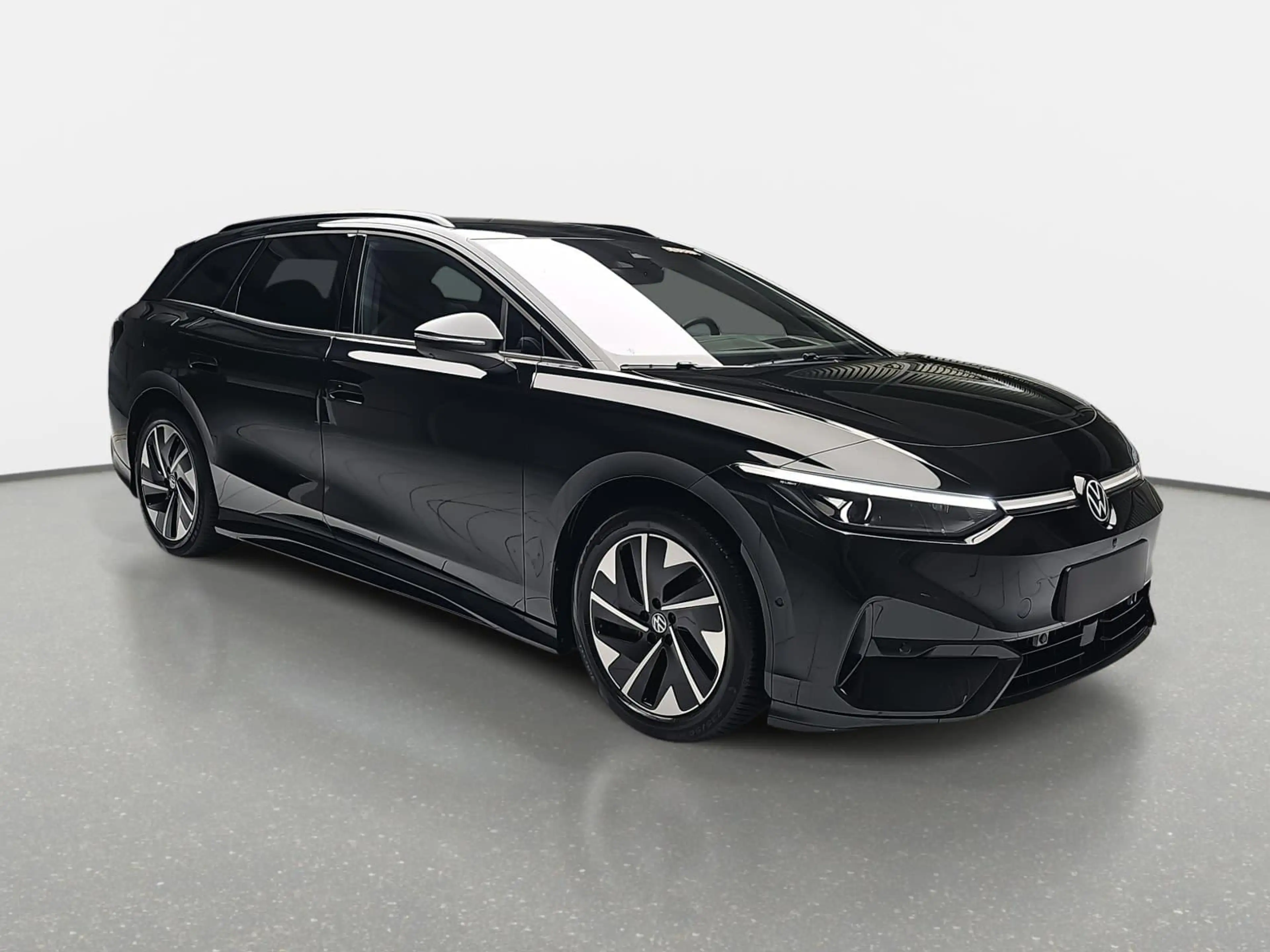 Volkswagen ID.7 ID.7 PRO S AUTO. 86 KWH MATRIX LED NAVI PRO — photo 3