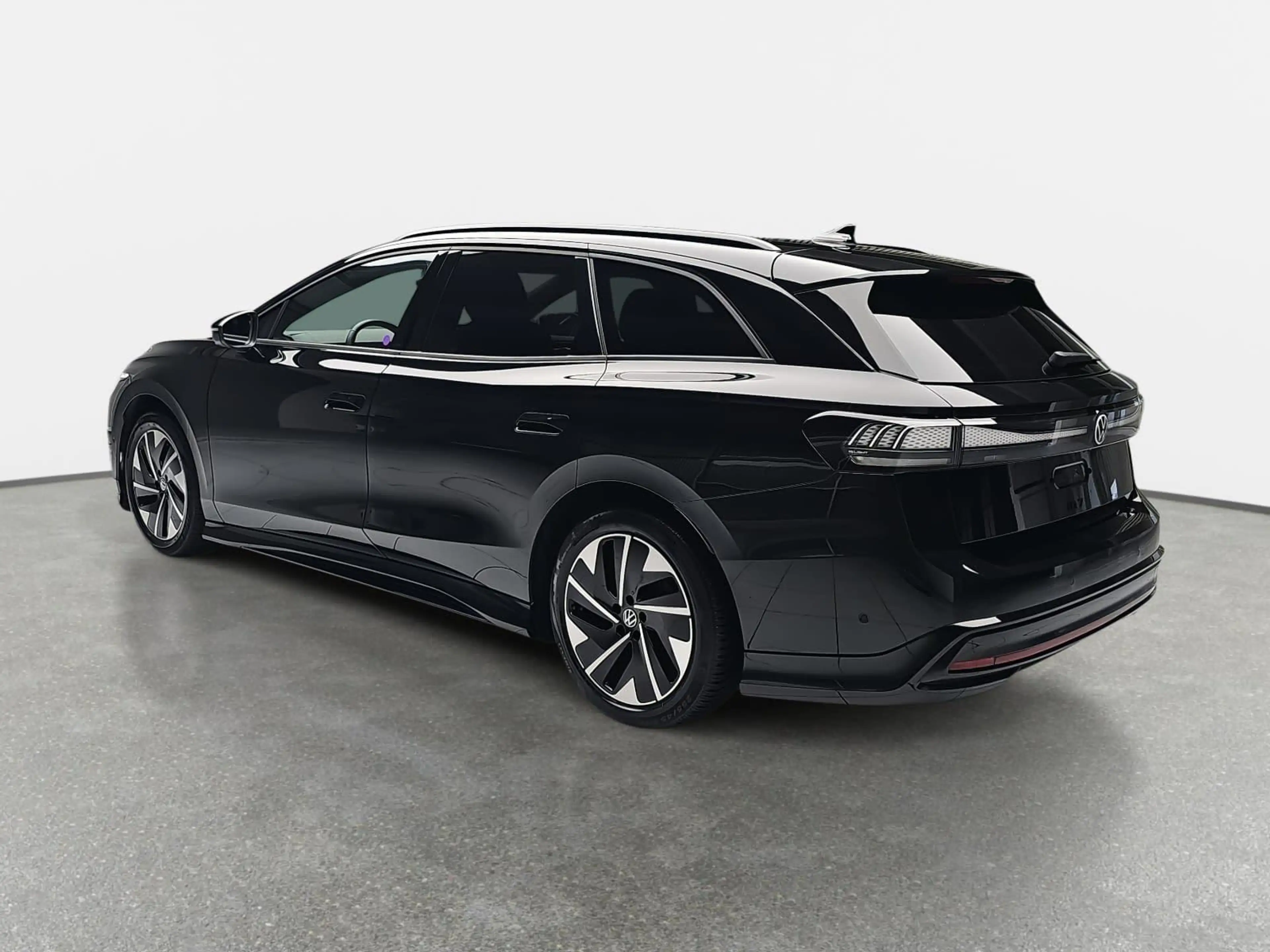Volkswagen ID.7 ID.7 PRO S AUTO. 86 KWH MATRIX LED NAVI PRO — photo 5