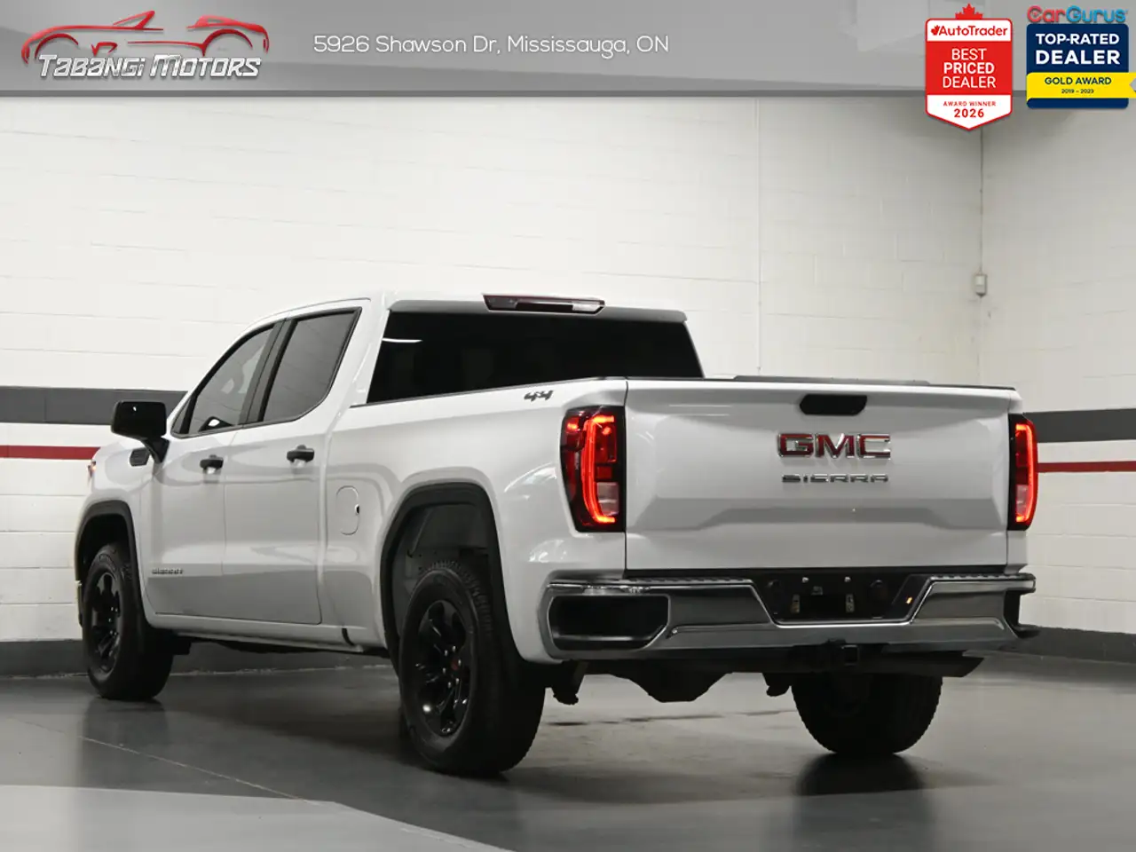 GMC Sierra 1500 снимка GMC Sierra 1500