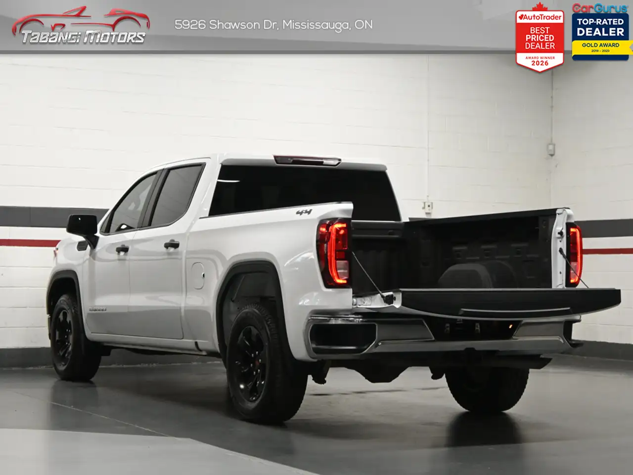 GMC Sierra 1500 снимка GMC Sierra 1500