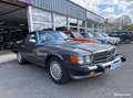 Mercedes-Benz 560 Mercedes sl v8 r107 bva Gris - thumbnail 2