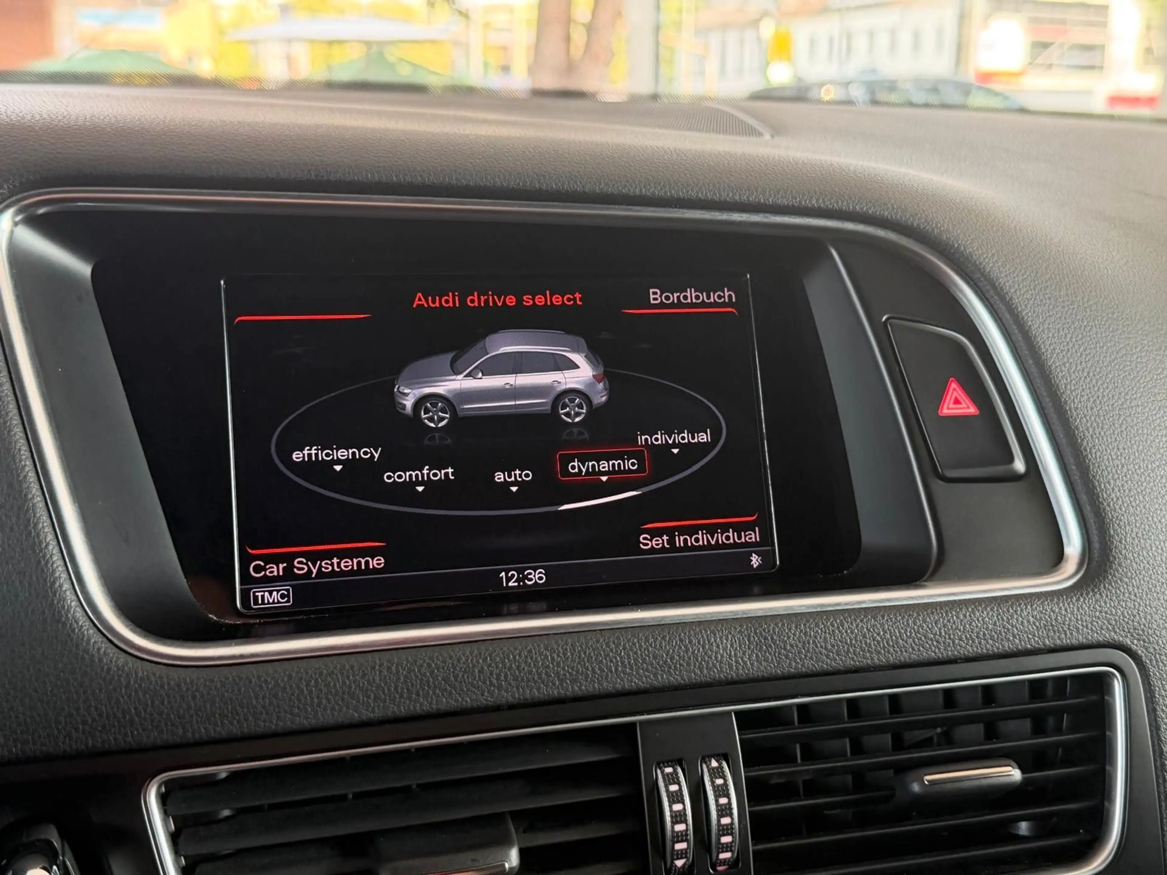 Audi SQ5 3.0 TDI competition quattro/Leder/Xenon/ — photo 12