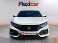 Honda Civic 1.0 VTEC Turbo Elegance Navi Blanco - thumbnail 2