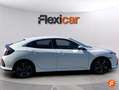 Honda Civic 1.0 VTEC Turbo Elegance Navi Blanco - thumbnail 10