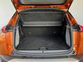 Peugeot 2008 1.2 PureTech 130ch S\u0026S Allure EAT8 Orange - thumbnail 7