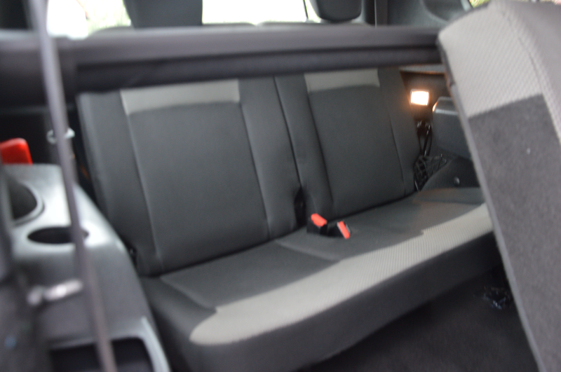 Dacia Lodgy 1.6i Laureat 7pl SENS AV/AR CLIM 72.521KM — photo 12