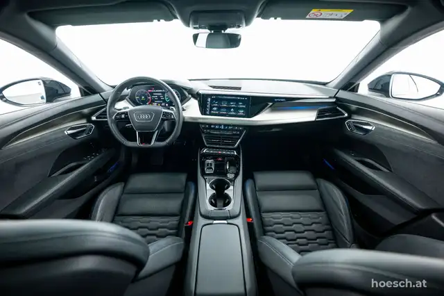 Audi e-tron GT RS quattro VOLLAUSSTATTUNG -57% Ansicht 5